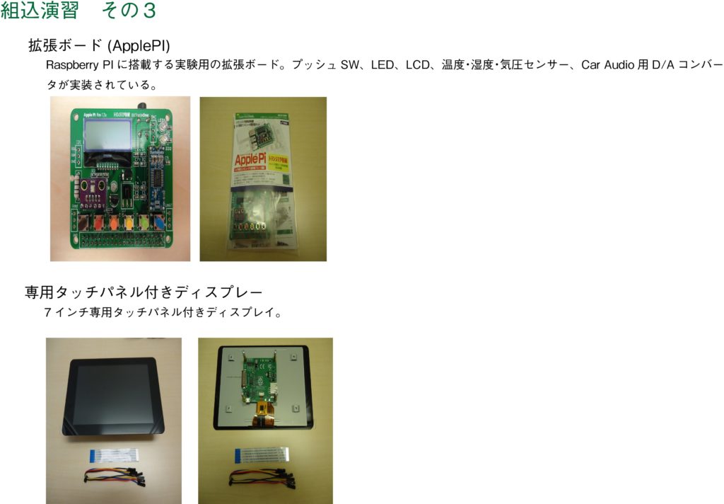 Raspberry Pi 導入 It人材を愛知県名古屋市において求人中 株式会社生和